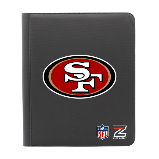 49ers Logo 9pk