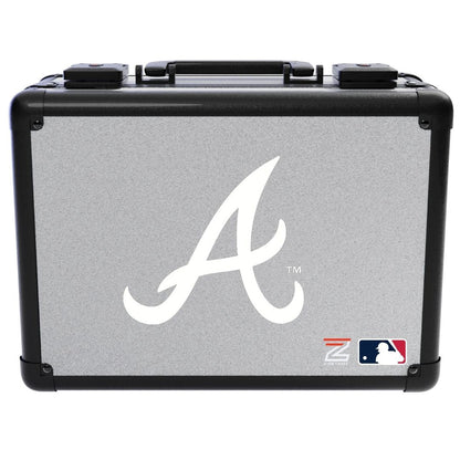 Atlanta Braves - MLB Slab Case X