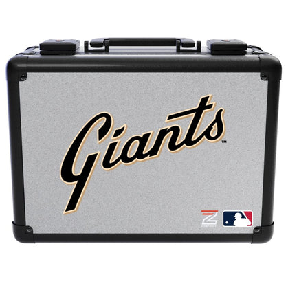 San Francisco Giants - MLB Slab Case X