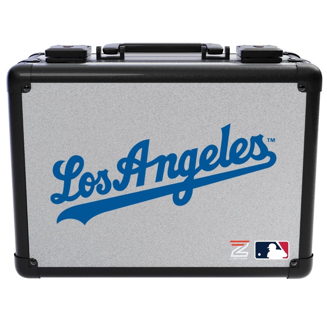 Los Angeles Dodgers - MLB Slab Cases X, 2R, XL