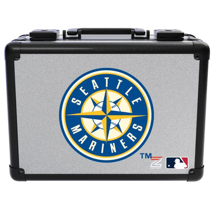 Seattle Mariners - MLB Slab Case X