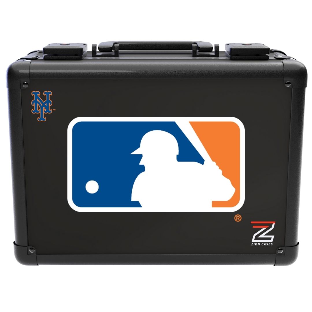 New York Mets - MLB Slab Case X