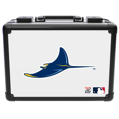 Tampa Bay Rays - MLB Slab Case X
