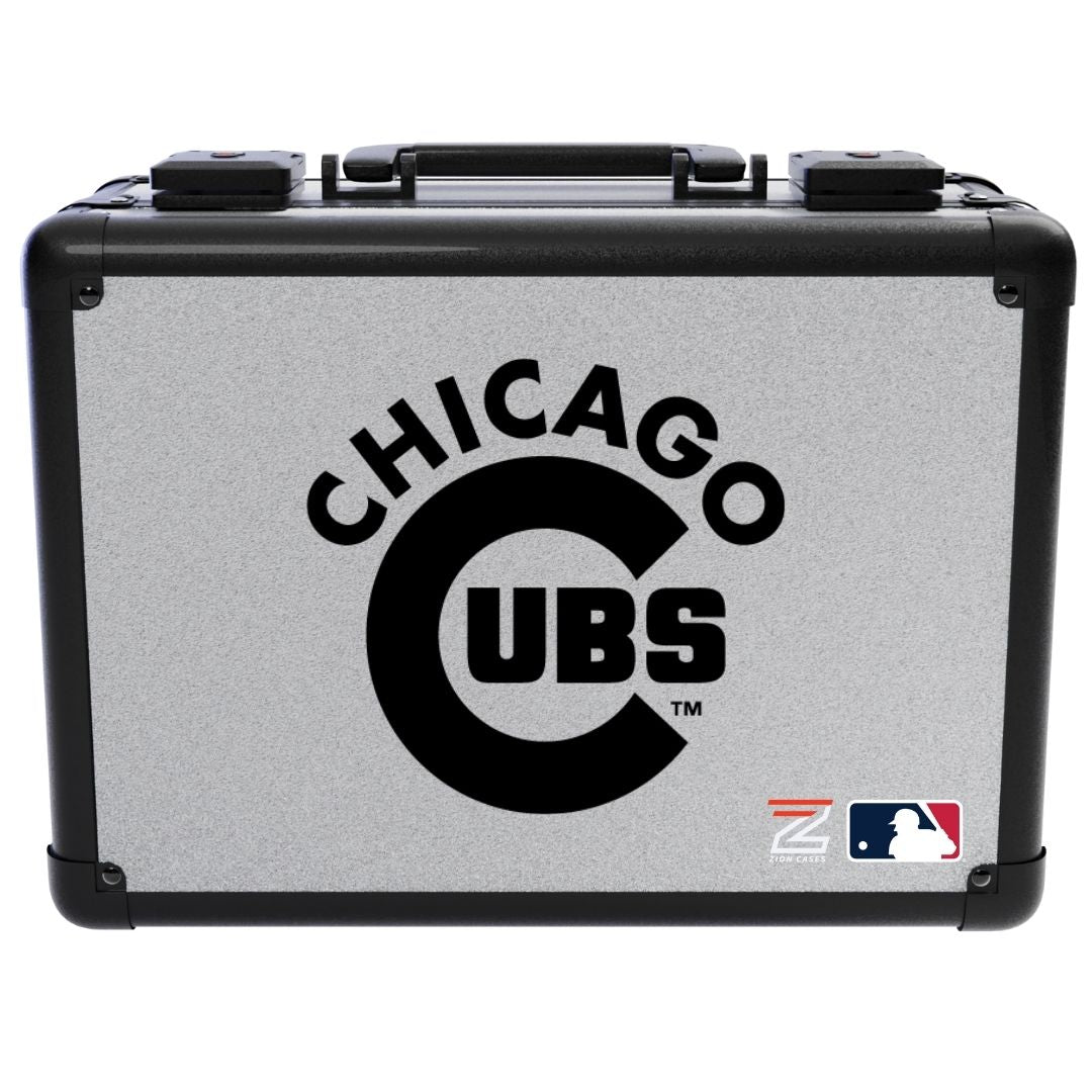 Chicago Cubs - MLB Slab Cases X, 2R, XL