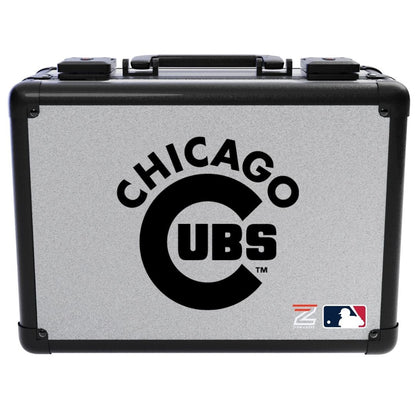 Chicago Cubs - MLB Slab Case X