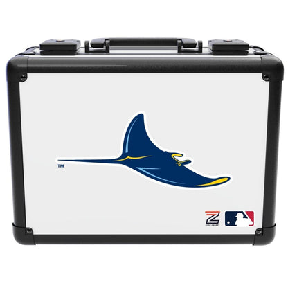 Tampa Bay Rays - MLB Slab Case X