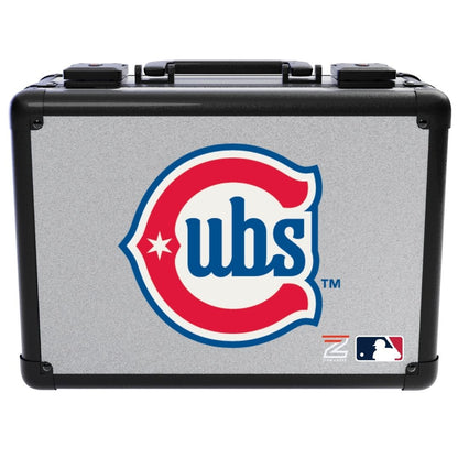 Chicago Cubs - MLB Slab Case X