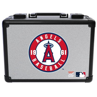 Los Angeles Angels - MLB Slab Case X