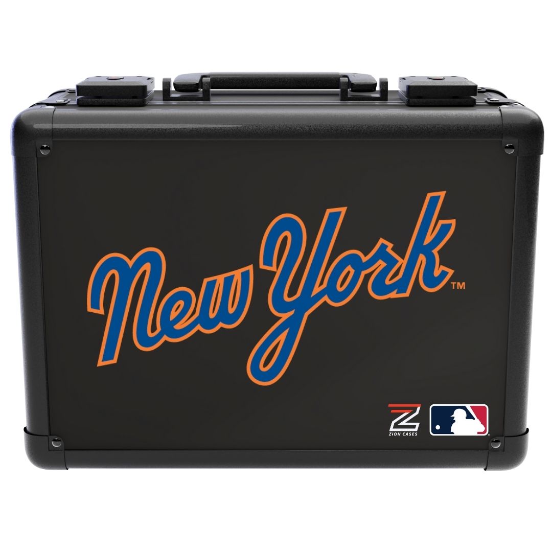 New York Mets - MLB Slab Case X