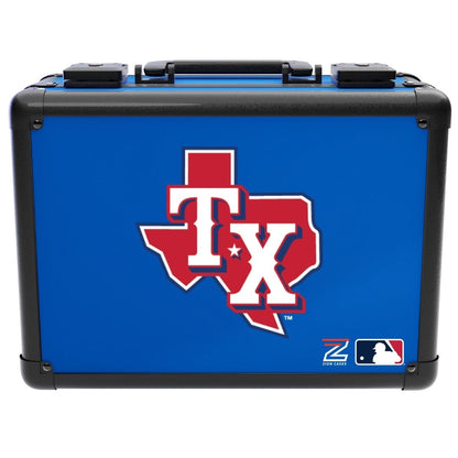 Texas Rangers - MLB Slab Case X