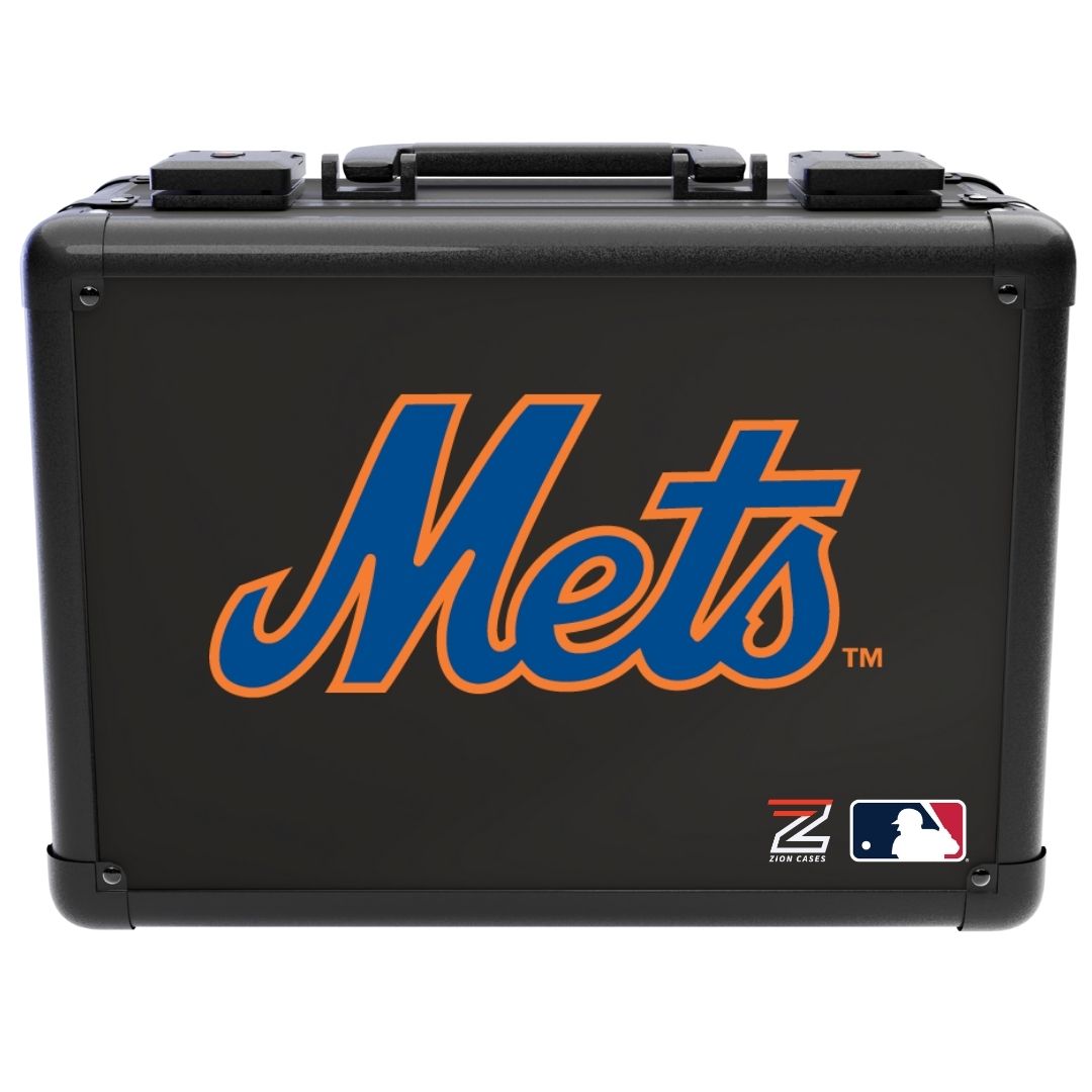 New York Mets - MLB Slab Cases X, 2R, XL