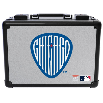 Chicago Cubs - MLB Slab Case X