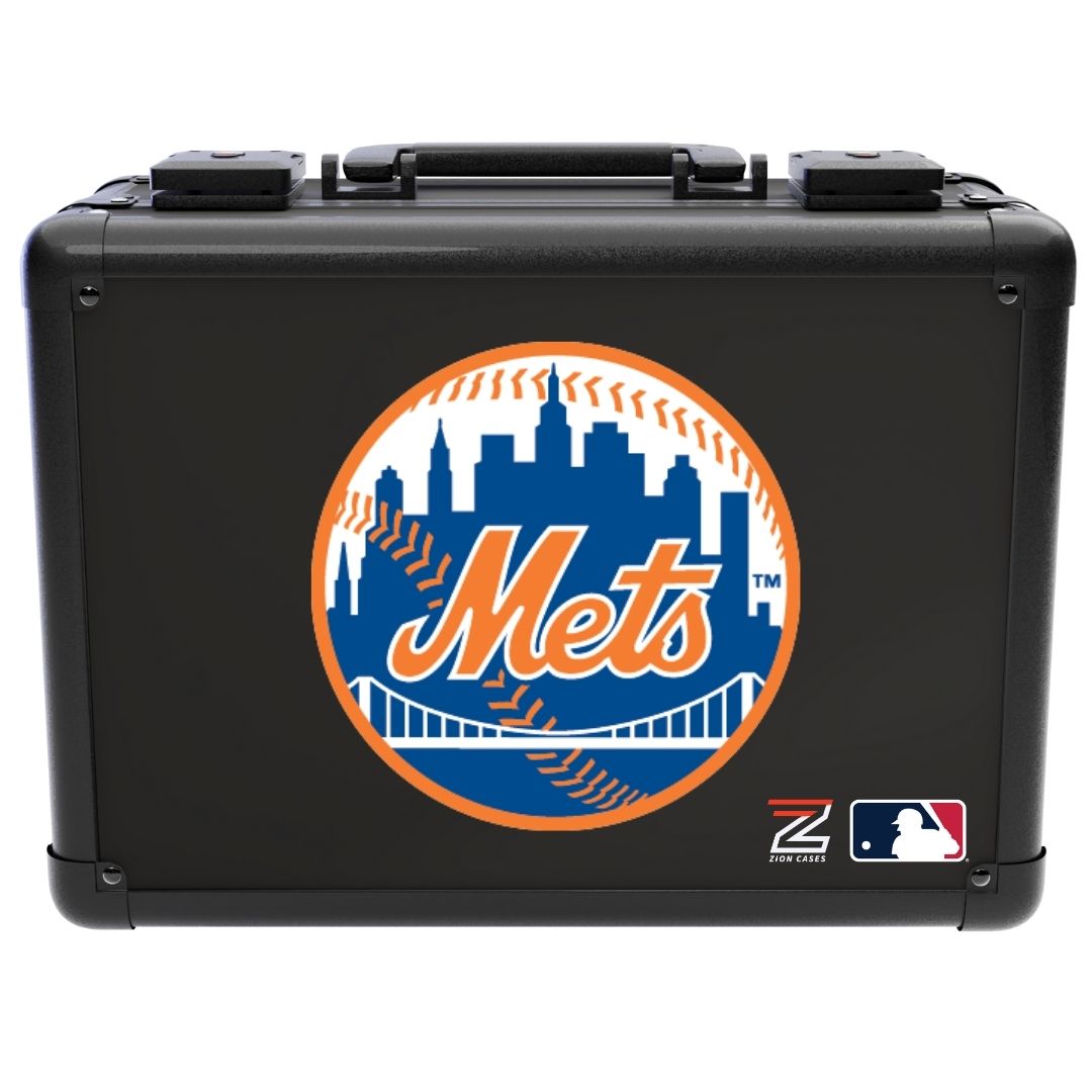 New York Mets - MLB Slab Case X