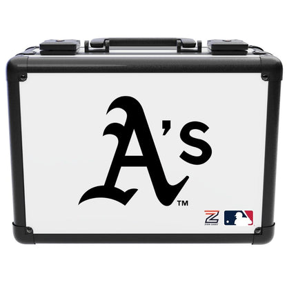 Oakland Athletics - MLB Slab Case X