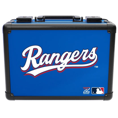 Texas Rangers - MLB Slab Case X