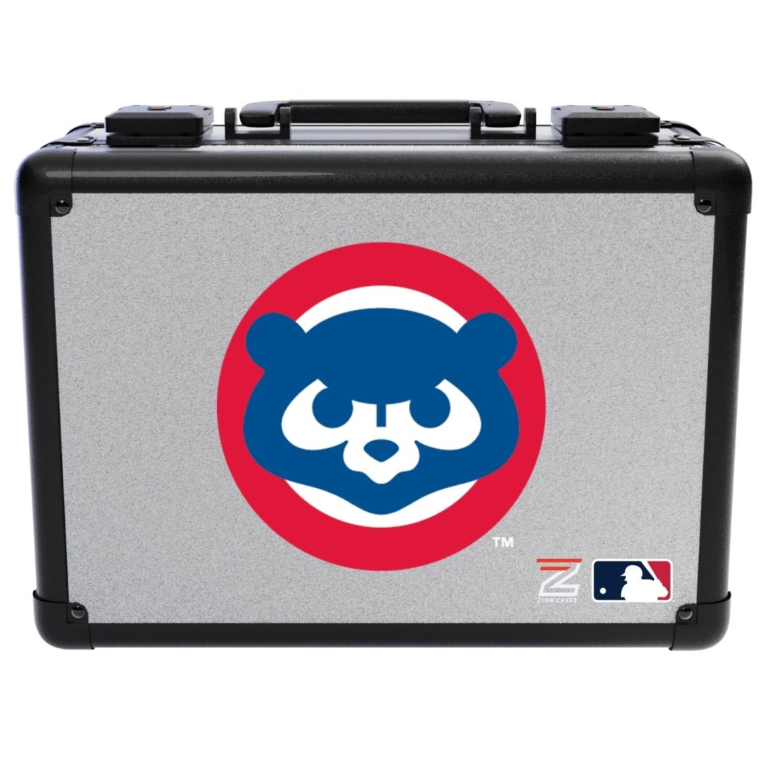 Chicago Cubs - MLB Slab Cases X, 2R, XL