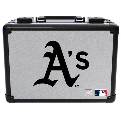Oakland Athletics - MLB Slab Case X