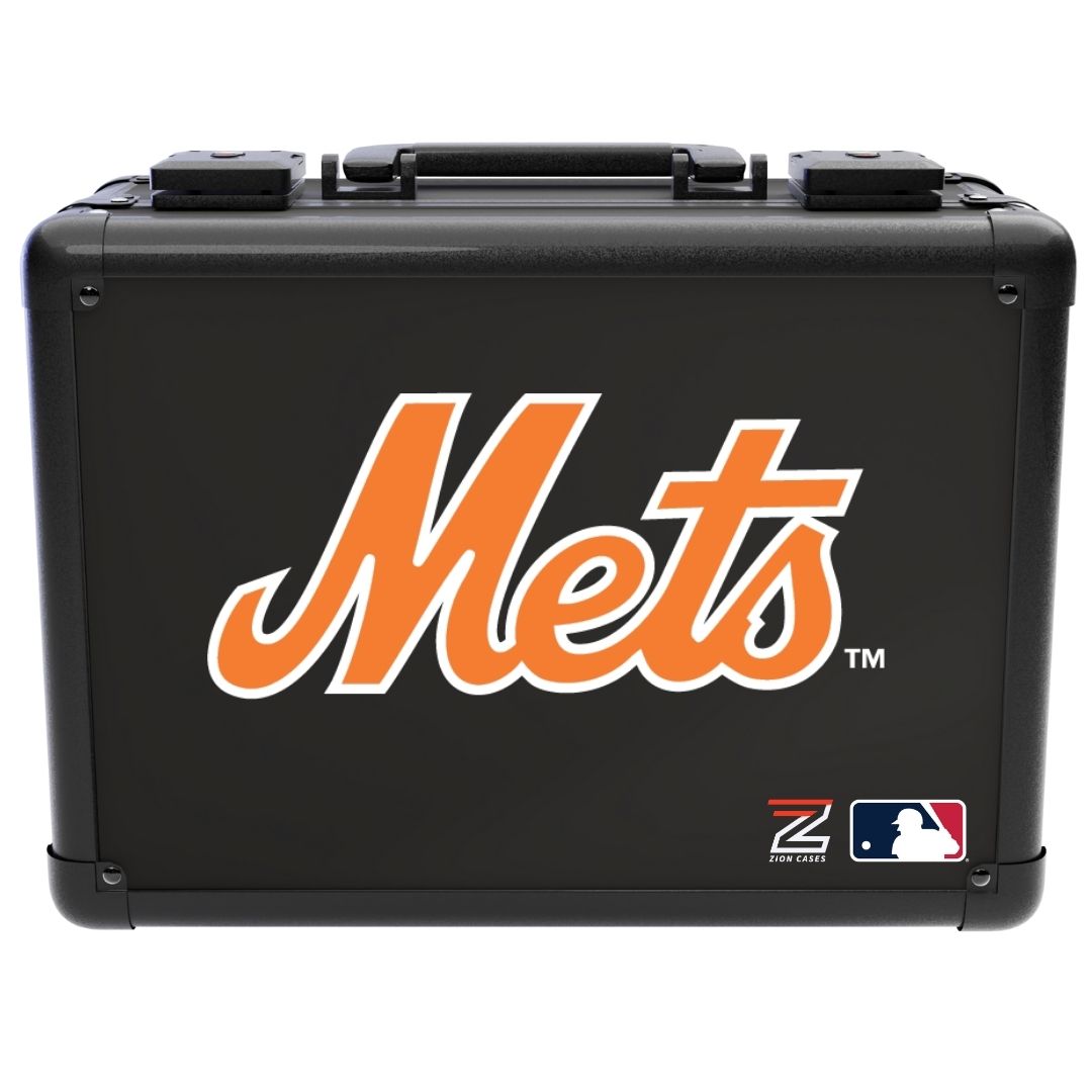 New York Mets - MLB Slab Cases X, 2R, XL