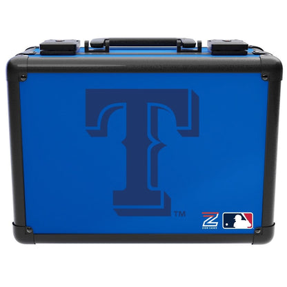 Texas Rangers - MLB Slab Case X