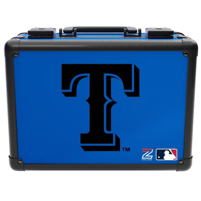 Texas Rangers - MLB Slab Case X