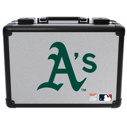 Oakland Athletics - MLB Slab Case X