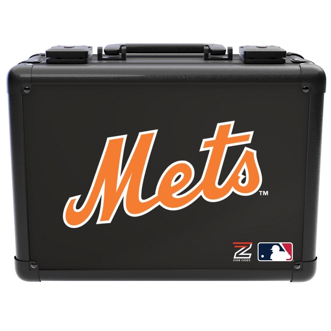 New York Mets - MLB Slab Cases X, 2R, XL
