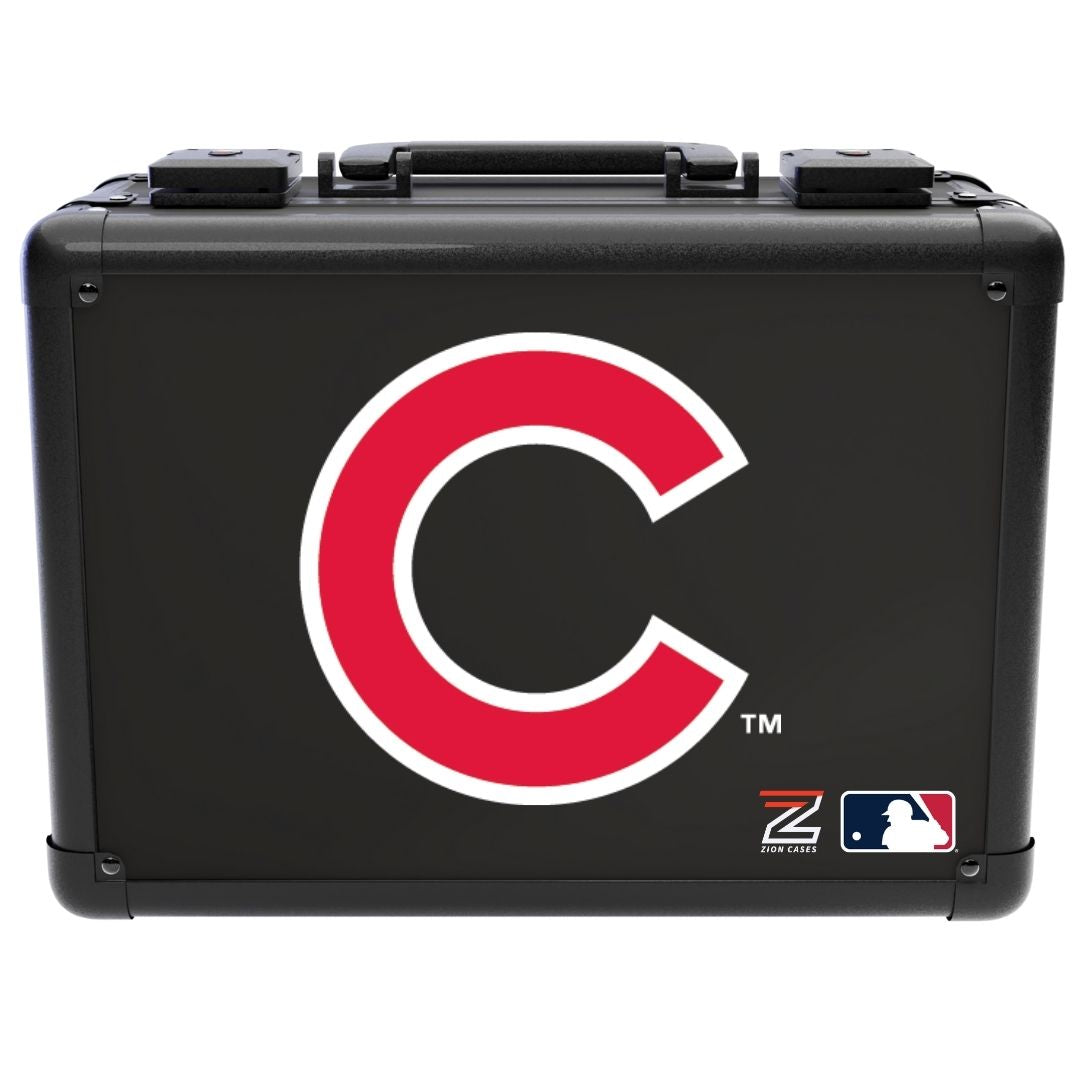 Chicago Cubs - MLB Slab Cases X, 2R, XL