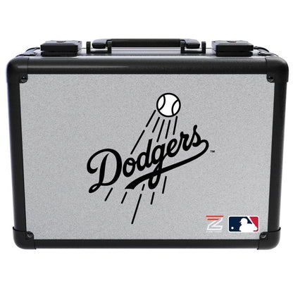 Los Angeles Dodgers - MLB Slab Case X