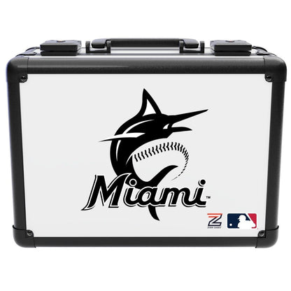Miami Marlins - MLB Slab Case X