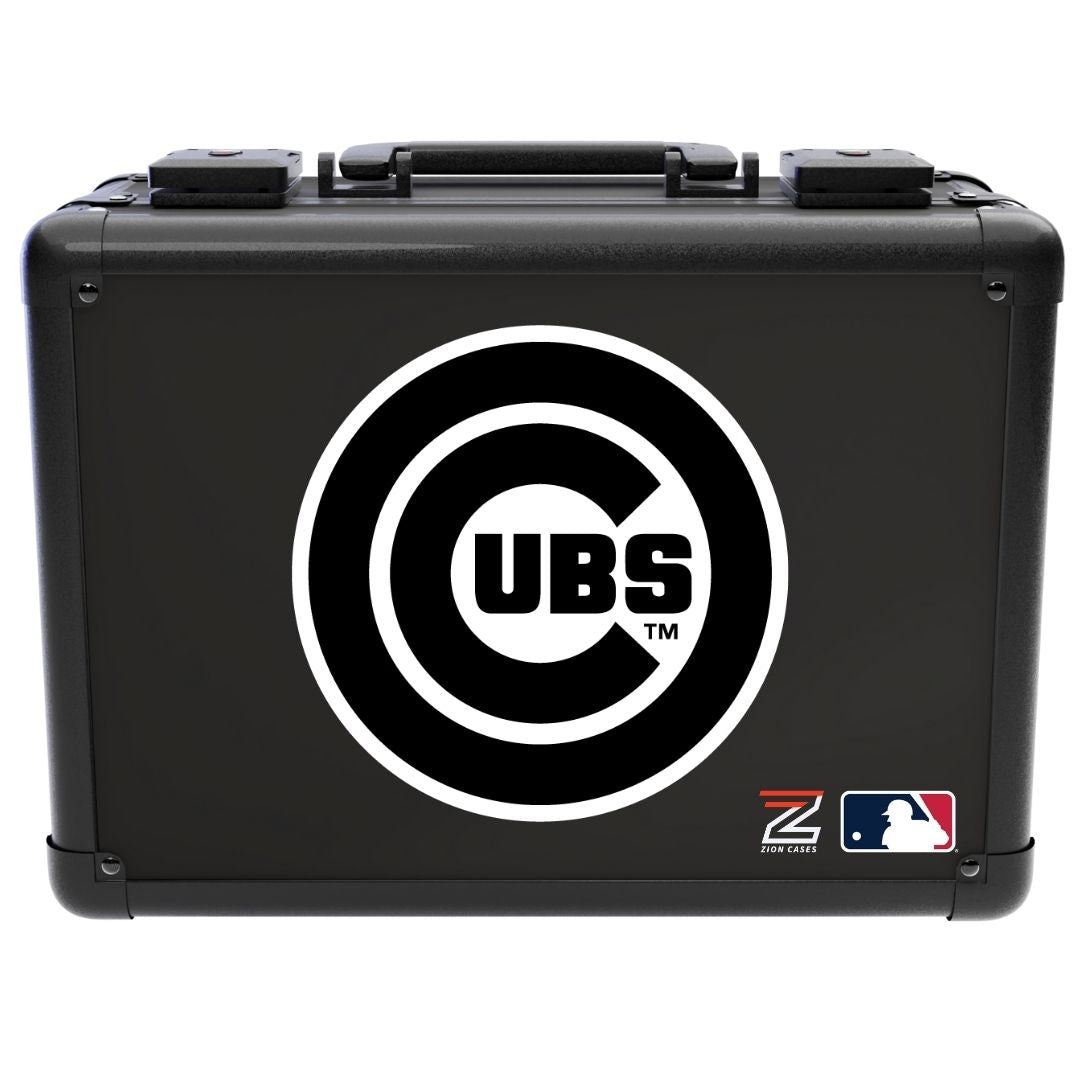 Chicago Cubs - MLB Slab Cases X, 2R, XL