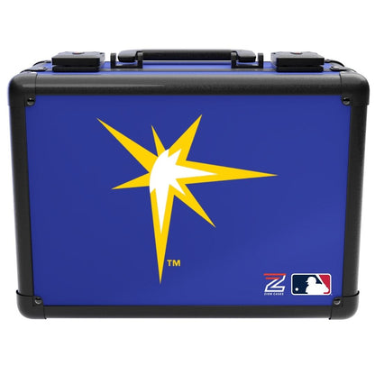 Tampa Bay Rays - MLB Slab Case X