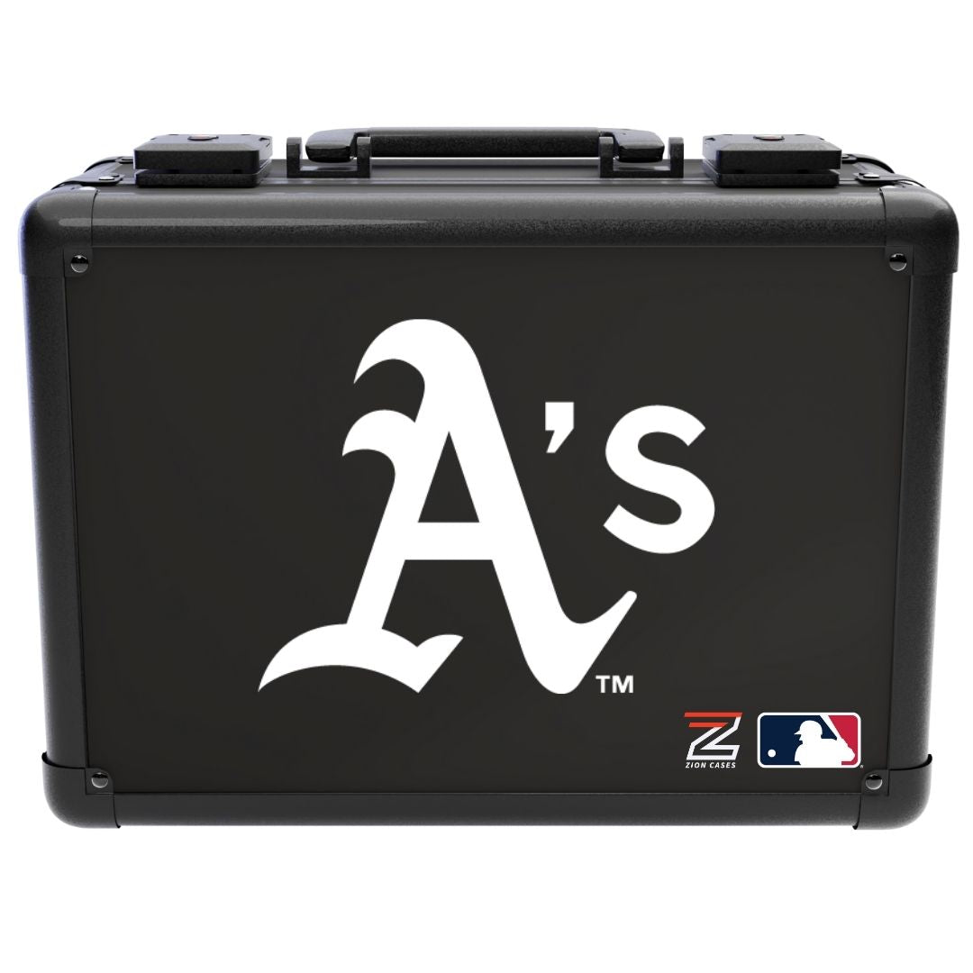 Oakland Athletics - MLB Slab Cases X, 2R, XL