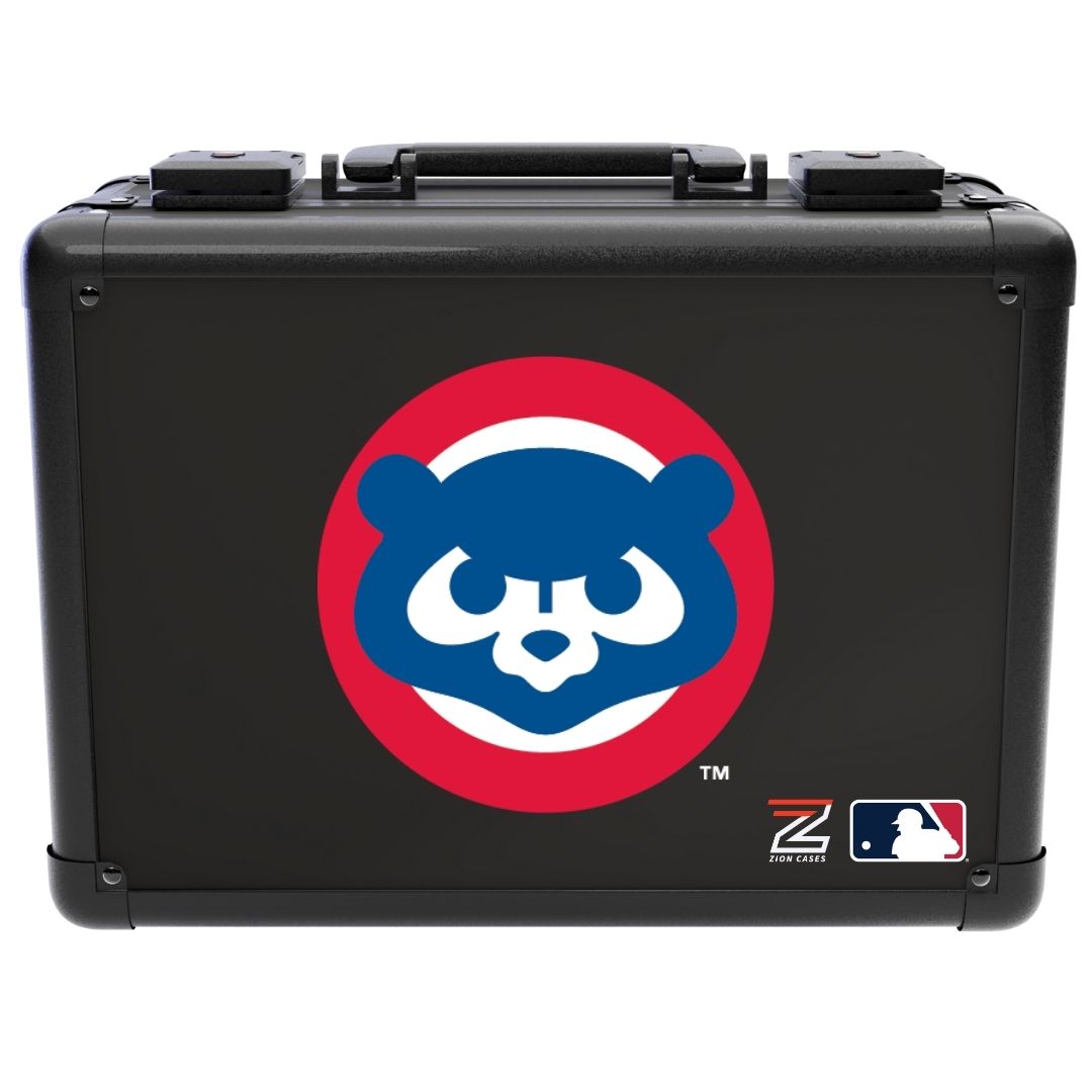 Chicago Cubs - MLB Slab Cases X, 2R, XL