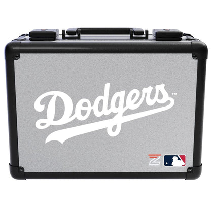 Los Angeles Dodgers - MLB Slab Case X