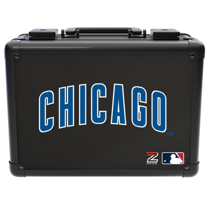 Chicago Cubs - MLB Slab Case X