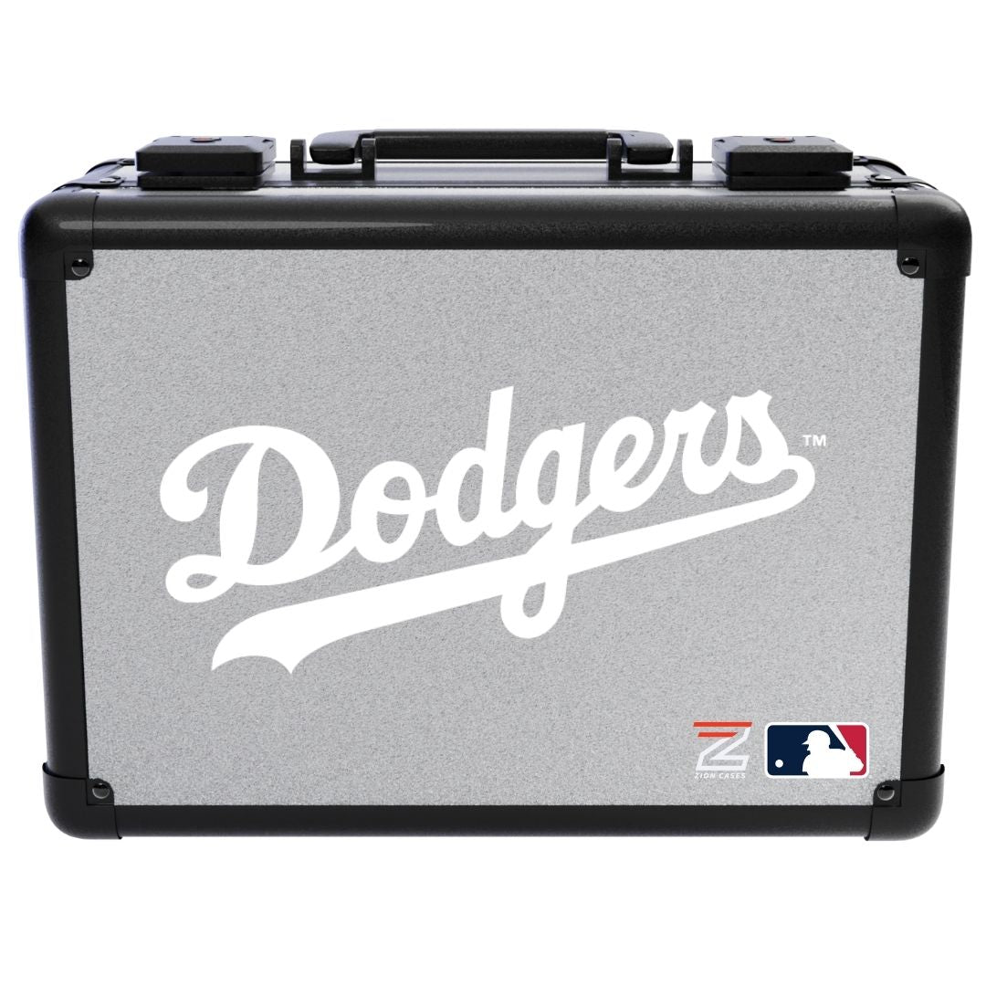 Los Angeles Dodgers - MLB Slab Cases X, 2R, XL