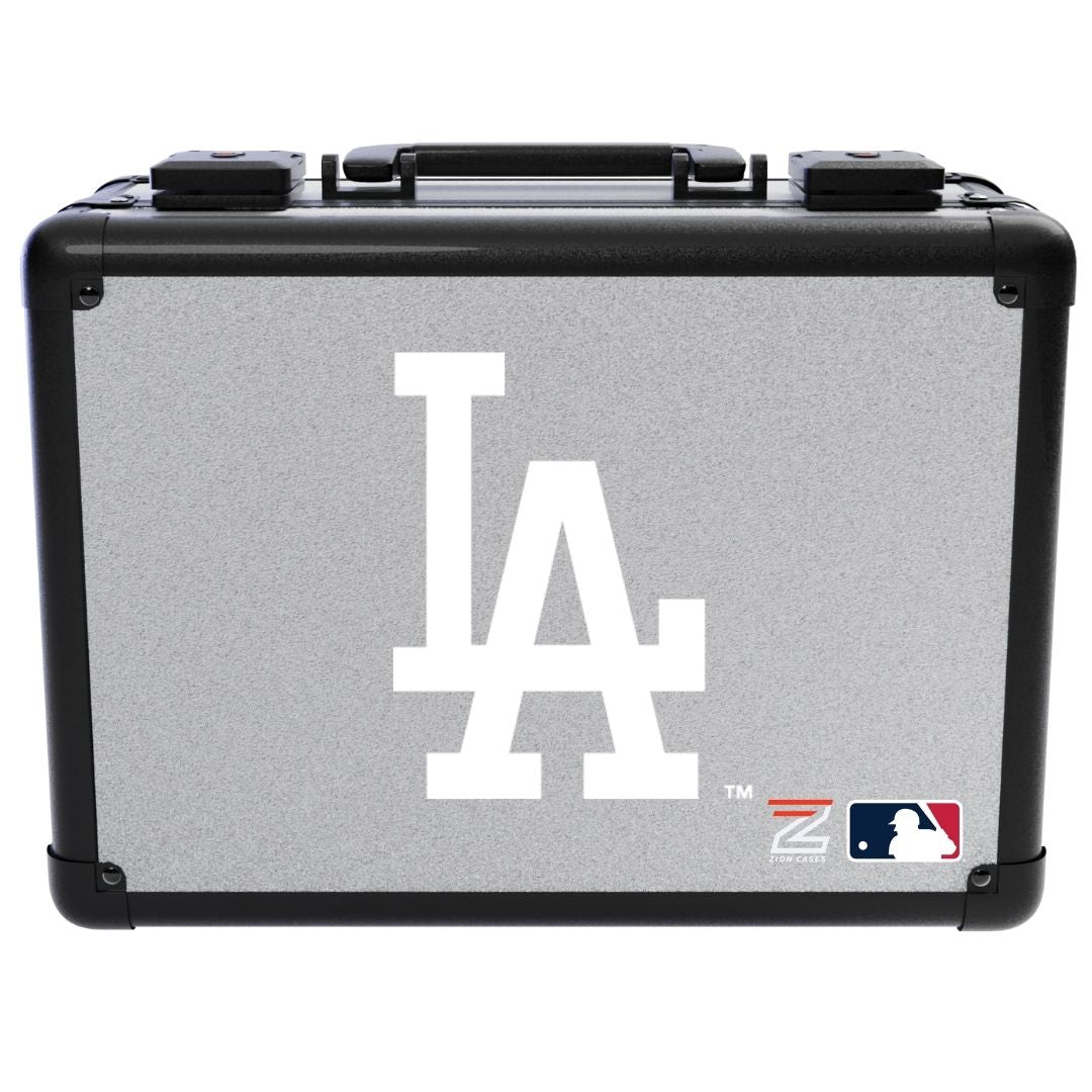 Los Angeles Dodgers - MLB Slab Cases X, 2R, XL