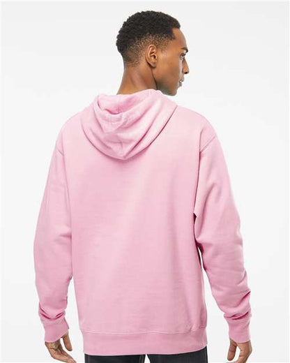 hoodie lifestyle