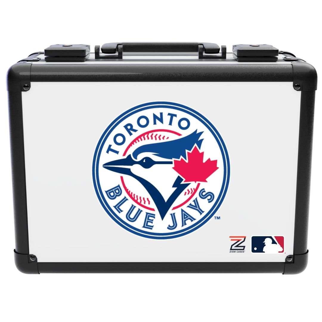 Toronto Blue Jays - MLB Slab Cases X, 2R, XL