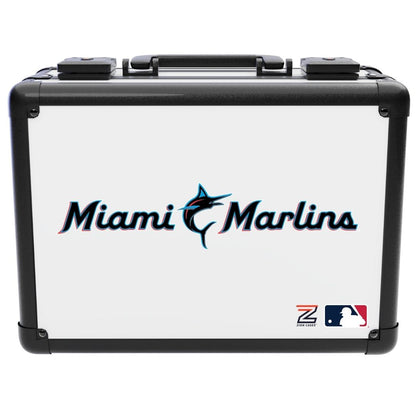 Miami Marlins - MLB Slab Case X
