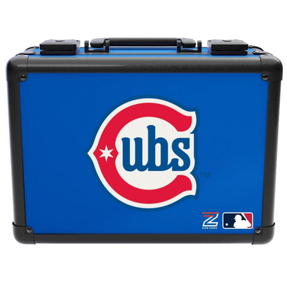 Chicago Cubs - MLB Slab Case X