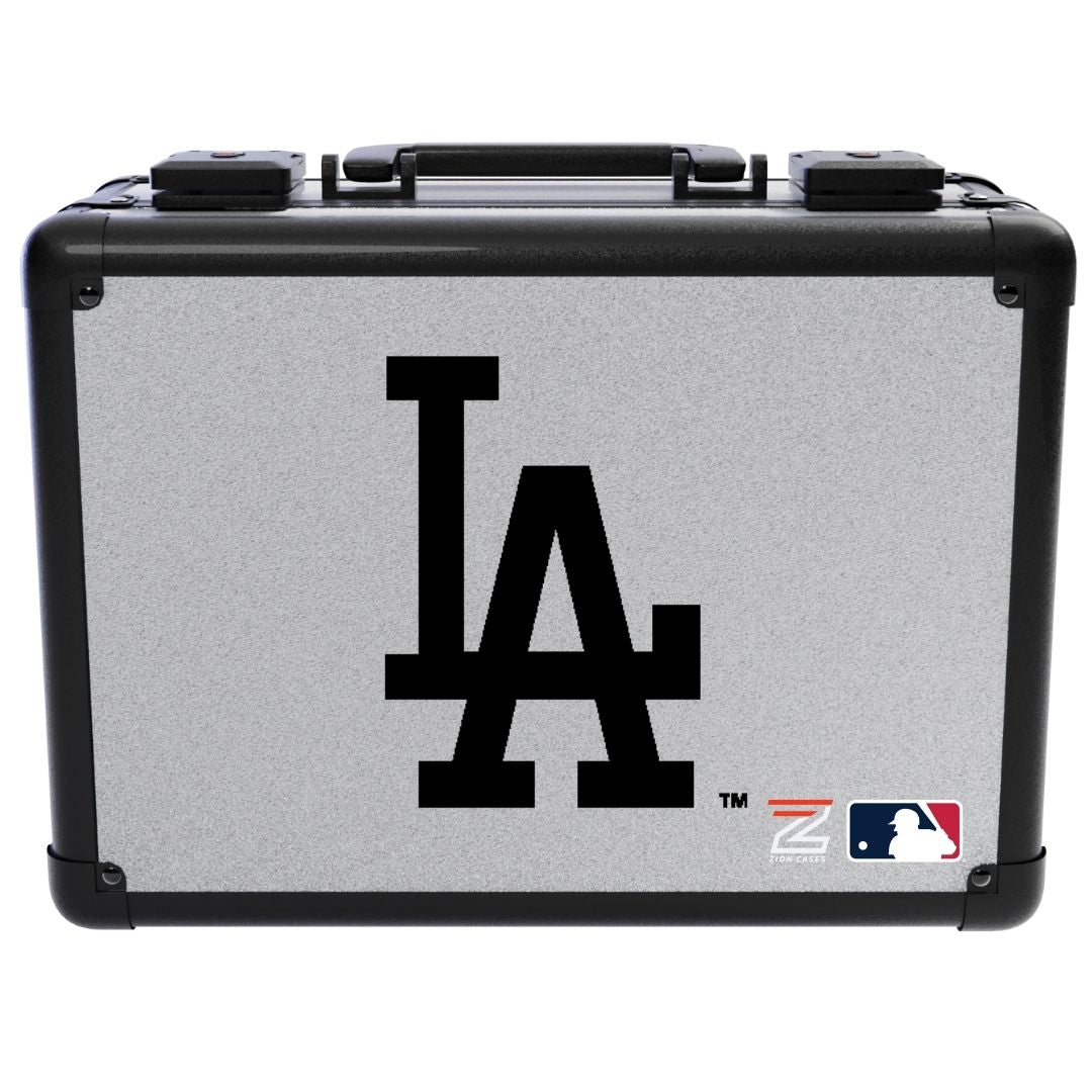 Los Angeles Dodgers - MLB Slab Cases X, 2R, XL