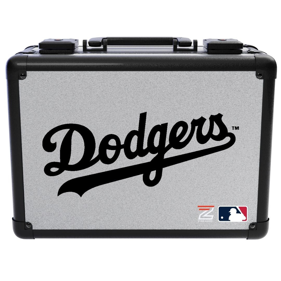 Los Angeles Dodgers - MLB Slab Cases X, 2R, XL