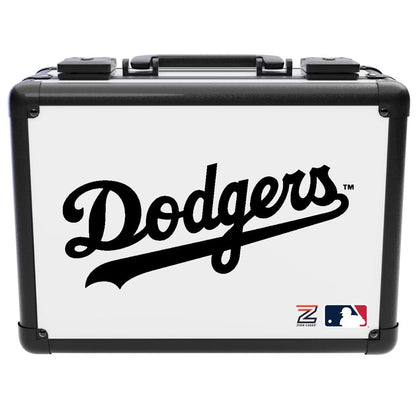 Los Angeles Dodgers - MLB Slab Case X