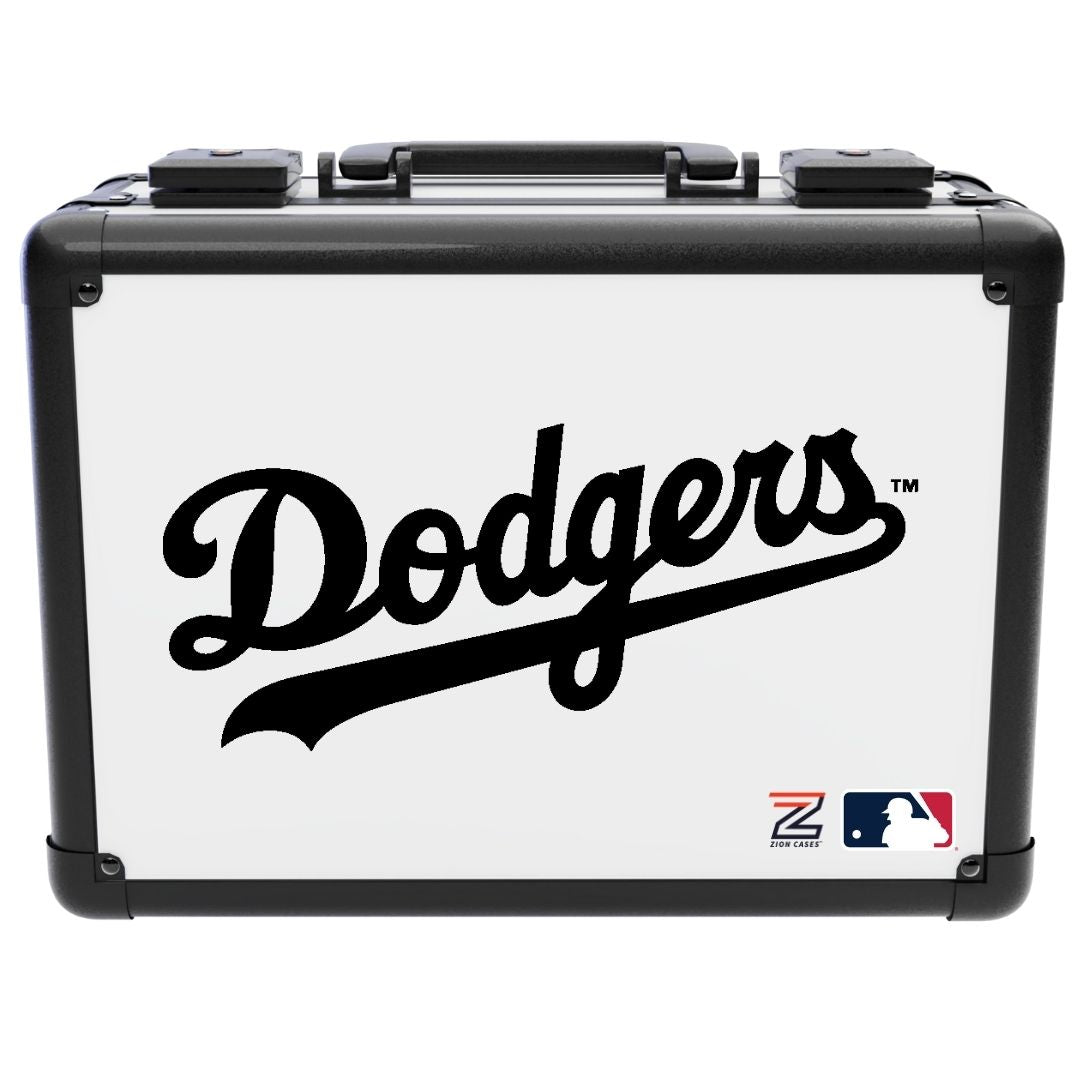 Los Angeles Dodgers - MLB Slab Cases X, 2R, XL