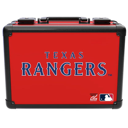 Texas Rangers - MLB Slab Case X