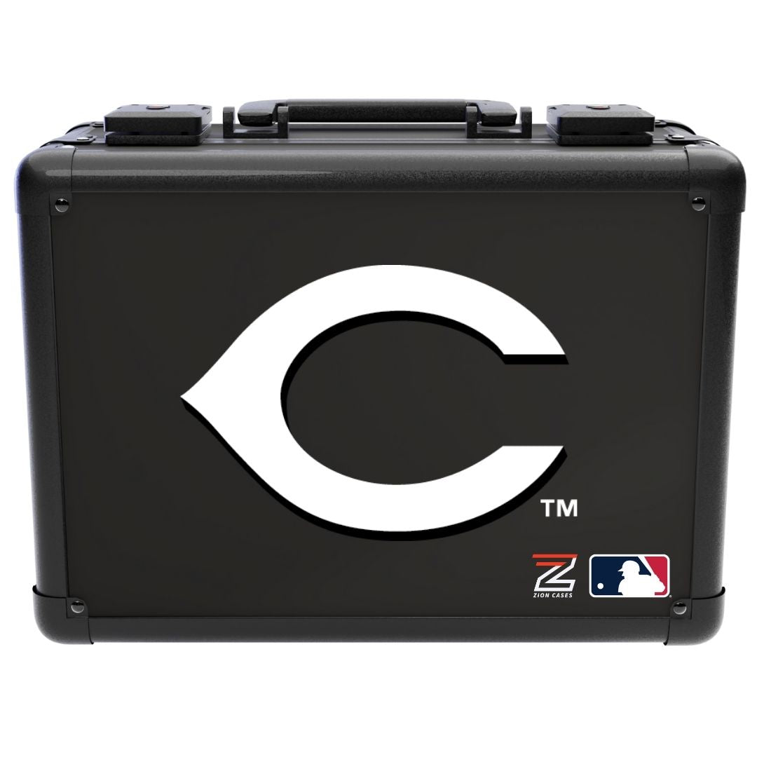 Cincinnati Reds - MLB Slab Cases X, 2R, XL