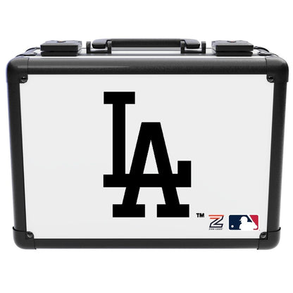 Los Angeles Dodgers - MLB Slab Case X