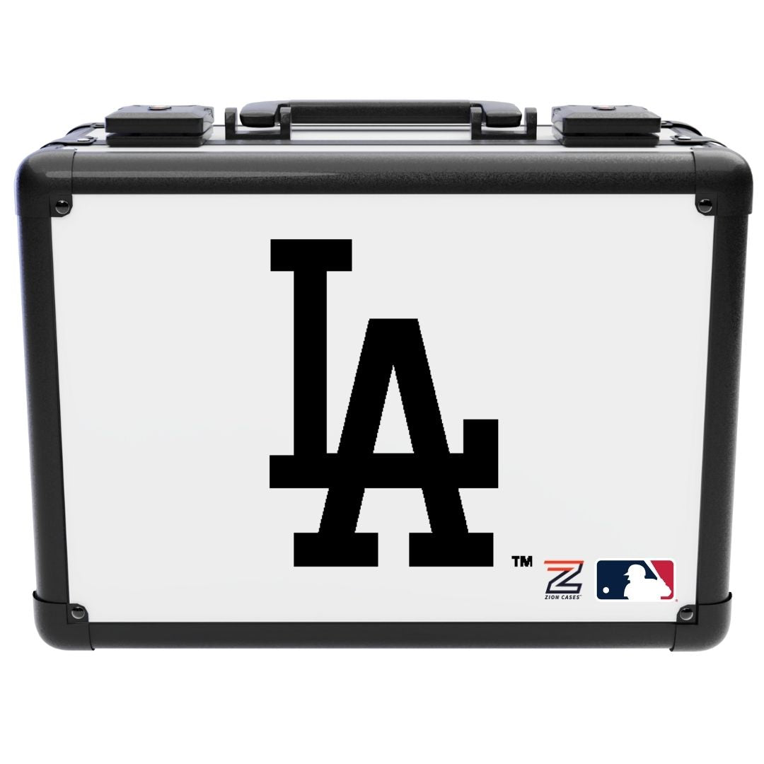 Los Angeles Dodgers - MLB Slab Cases X, 2R, XL