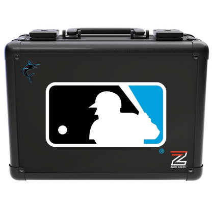 Miami Marlins - MLB Slab Case X